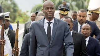 Assassination of Haiti's President leaves country in turmoil, Japan declares state of emergency