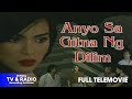 GMA Telesine Specials: Anyo sa Gitna Ng Dilim (1996) | Chin-Chin Guiterrez, Albert Martinez