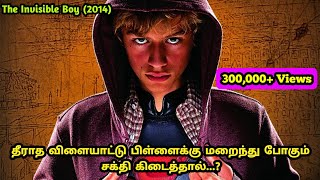 The Invisible Boy (2014) Tamil Dubbed Super Hero Movie | Tamil Voice Over by Mr Hollywood Tamizhan