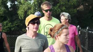 Watershed Moments - Sustainability Leadership Semester