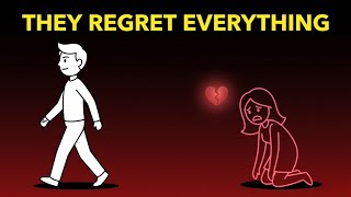What Happens When an Avoidant Realizes They Lost You