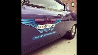 BurgerFuel - Indianapolis's Newest Burger Spot Opens in Broad Ripple | Edge of Indy