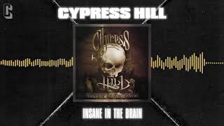 Cypress Hill - Insane in the Brain (Official Audio)