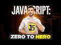 Introduction to Javascript for Beginners in 2023 - Javascript with Jake!