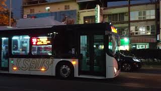 捷順交通956路BYD K9 EAA-803(2018年出廠)