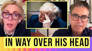 Why Trump Can’t Control This War w/ Jim Acosta