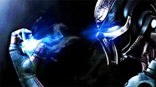 How Cyber Sub-Zero Was Created (Mortal Kombat)