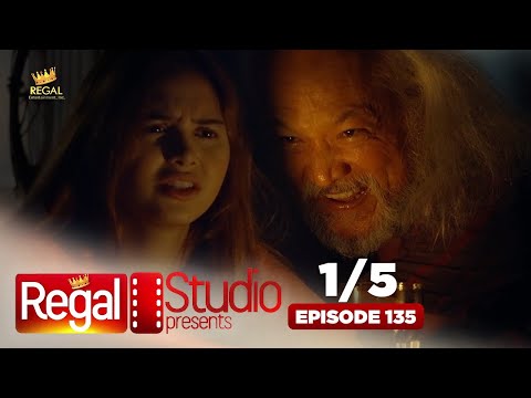 REGAL STUDIO PRESENTS "Remember Me, Santi" Episode 135 (1/5) Regal Entertainment