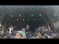 Built to spill - The mountain (Heartless Bastards cover) - live @ Primavera Sound 2023 - Barcelona