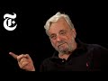 Remembering Stephen Sondheim | NYT News