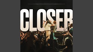 Closer (feat. Annie Casler) (Studio)