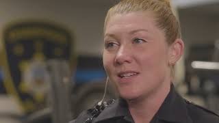 ARCHIVE - Join the Champaign Police Department