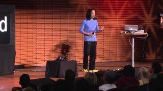 THIS is computer music: Ge Wang at TEDxStanford