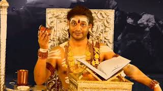 Powerful Initiation From PARAMASHIVOHAM 2020 | Nataraja Bhava Samadhi Darshan