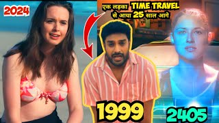 7:11 PM 2023 movie in explained in hindi \u0026 urdu South time travel movie time travel thriller