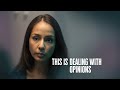 This Is Dealing With Opinions | Diabetes UK