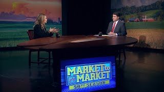 Market Plus with Kristi Van Ahn-Kjeseth