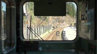 06 JR東海 飯田線119系 本長篠－湯谷温泉