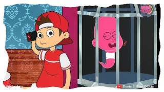 19+ Foto Doraemon Di Bulan Ramadhan - Arti Gambar