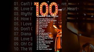 Oldies But Goodies 60's70's Top Greatest Hits| Only You,Unchained Melody #oldmusicscrolls #oldsongs