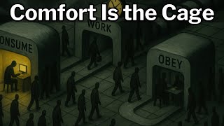 The Great Deception of Modern Society