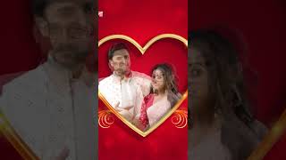 Zee Bangla valentine's  এ আপনার পছন্দের জুটি কে?🥰🥰🥰🥰#shorts #stargoppo #trending #subscribe