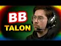 TALON vs BB TEAM -  PLAYOFFS ELIMINATION - TI13 THE INTERNATIONAL 2024 DOTA 2