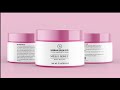 label design in illustrator tutorial cosmetic cream jar product packaging design asmaqamar