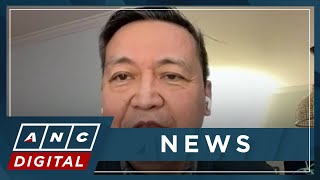 Rights lawyers react to ICC allowing resumption of probe into Duterte drug war | ANC