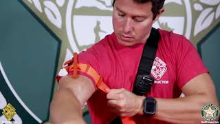 Life-Saving Techniques to Stop the Bleed
