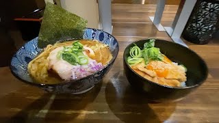 ある日の夕食#3【 麺喰屋 澤 】from 徳島