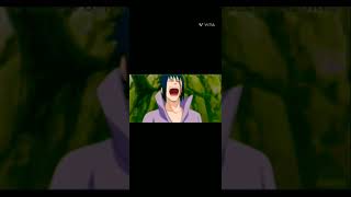 SASUKE AND ITACHI LAUGHING 👿#animestatus #naruto #shortvideo #shortsfeed