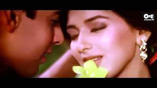 Sambhala Hai Maine Bahut Apne Dil Ko 4K Video Song - Naaraaz 1994 | Bollywood Love Song | Kumar Sanu