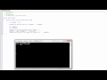 Introduction - Basic Input and Output