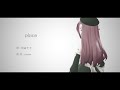 【桃音モモ】place【utauオリジナル】