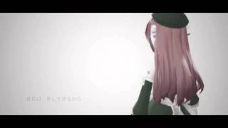 【桃音モモ】place【UTAUオリジナル】