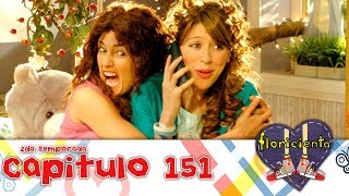 Floricienta Capitulo 151 Temporada 2