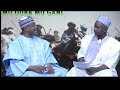 tsakanin sarkin gobir bawa jangwarzo da shehu danfodiyyo wane sharudda ya nema