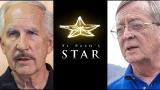 El Paso Star on the Mountain • History