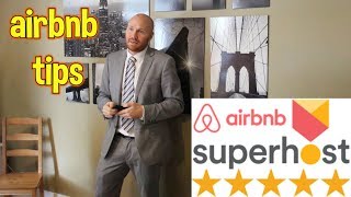 Hosting AirBnB Rentals - Tips from an AirBnB Superhost - AirBnB Business