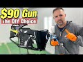 Why This Cheap Amazon Spray Gun is Better than Most Expensive Spray Guns