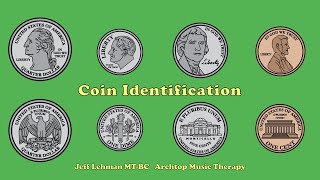 Coin Identification [Songs & Videos]