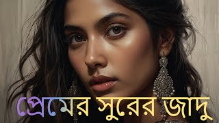 প্রেমের সুরের জাদু |  বাংলা-উর্দু কাওয়ালি |