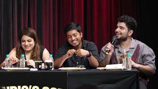 INDIA'S GOT LATENT | Members only episode ft.‪@‬mallikadua ‪@SamayRainaOfficial @‬akashgupta