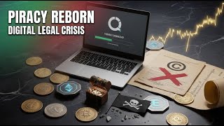 The Real Reason Piracy Is Surging Again