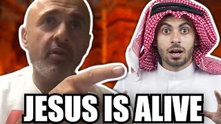 Muslim SPEECHLESS Over MODERN MIRACLES From Jesus Christ [Debate] | Sam Shamoun