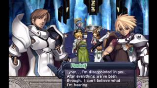 Ar tonelico: Melody of Elemia (PlayStation 2) Playthrough Part 22