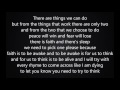 Car Radio - Twenty One Pilots LYRICS