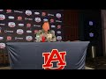 auburn hc hugh freeze national signing day