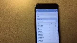 Skyward APP